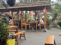 -青城甲(青城山店)