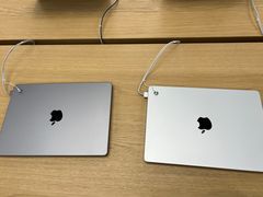 -Apple零售店(深圳益田假日广场店)