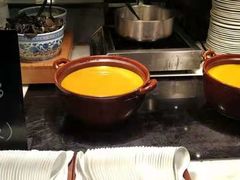 -福州仓山凯悦酒店·Market Cafe Lacucina咖啡厅