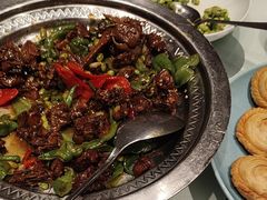 -古镇老食铺-徐州非遗技艺餐厅(大学城店)