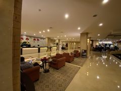 -乌鲁木齐环球国际大酒店