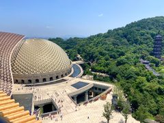 -牛首山文化旅游区