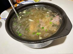 -巢湖名吃·东关老鹅汤(江南风情街店)