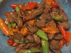 -翠湖轩中餐厅(昆明翠湖宾馆店)