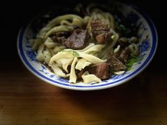 -清真-戏楼王记牛肉面