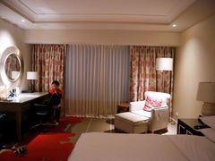 -澳门喜来登大酒店