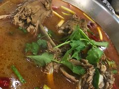 -晓林火锅(安定门店)