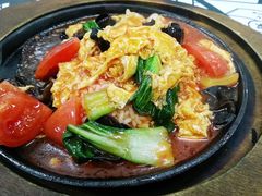 -北京外国语大学东院食堂