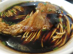 奥灶面-金陵一哥龙虾(水木秦淮店)