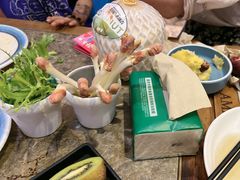 -亚马逊蒸汽活海鲜自助(LCM置汇旭辉广场店)
