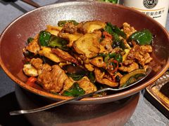 -兰庭玉树·老饭骨家宴(后海店)