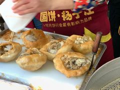 -家阳赵师傅油饼包烧麦(粮道街店)