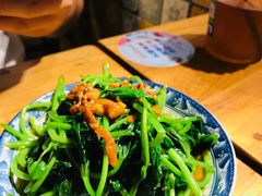 -捡角台湾食堂(宝山店)
