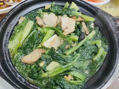 -肥弟大排档(汕樟路店)