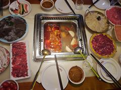 -重庆高老九火锅(虹桥天地店)