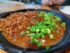 -兔行天下-鸿鹤鲜锅兔(中海国际店)