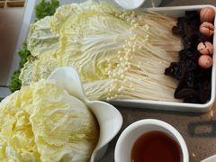 -半天妖烤鱼(新中关购物中心店)