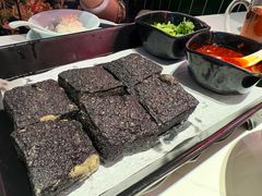 非遗臭豆腐-火宫殿·小吃王国(坡子街店)