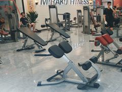 -奇迹健身(金牛凯德店)