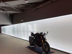 -TRACTION 运动中心(金融街店)
