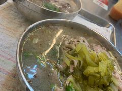 -广场正宗原汁薏米店