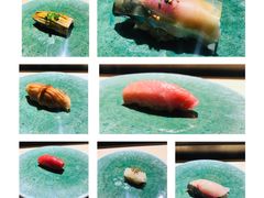 -鮨青(恒基名人购物中心店)