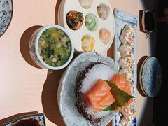 芥末章鱼-TORO MaKi 寿司·日料(华创店)
