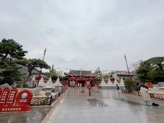 -西安市广仁寺