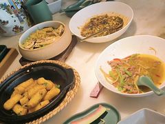 -锦府盐帮·李宅(领展购物广场中关村店)