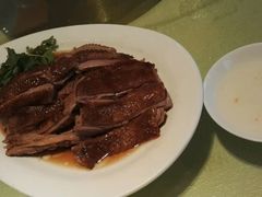 潮汕滷水鵝-六合家宴食府·家宴厅