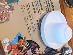 -万兴佳烤肉·长白山老味道(宏泰广场店)