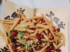 -三板斧黑鸭煲·始于1997(百步亭店)