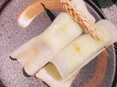 -新白鹿餐厅(松江开元地中海店)
