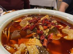 -听涛雅苑百味饺子老家菜馆
