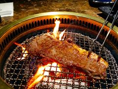 -觅福里•熟成和牛餐厅
