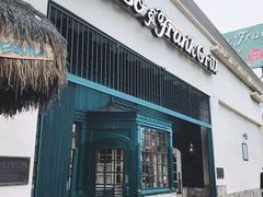 -Musso & Frank Grill