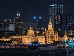 -三利音·浦之舟(滨江大道店)