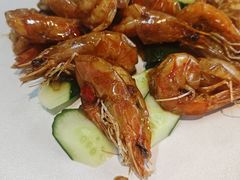 -大海山·十八年海鲜闽菜(金港店)
