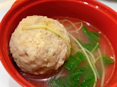 -冶春茶社(太和广场店)