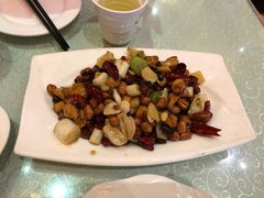 -陈麻婆豆腐总店