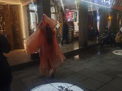 -回龙窝历史文化街区