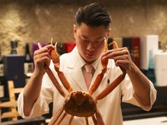 -鳥喜Toriki怀石烧鸟料理