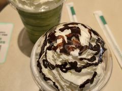 -星巴克臻选(上海陆家嘴中心店)
