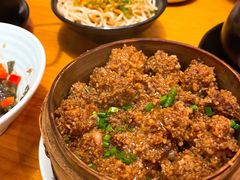 -莲餐厅·湖北菜·藕汤老手艺(愚园路店)