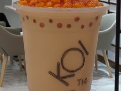 -KOI Thé(力宝广场店)