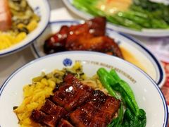 -肥小福·烧鹅专门店(环宇荟店)