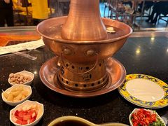 -南门涮肉(上海二店)