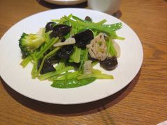 -鸽味轩·粤菜小馆(高楼门总店)