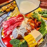 西湖边宝藏日料店｜吃到了zui好吃的提灯