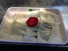 黄喉-德庄火锅(矿大三胞店)